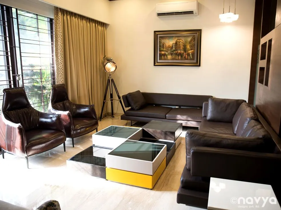 Turnkey home