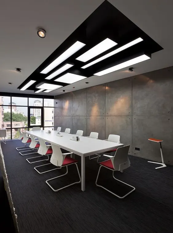 Office fit-out