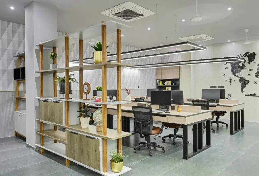 Clinic space