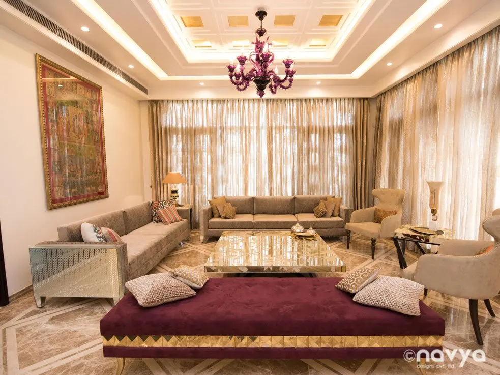 Independent house and villa construction