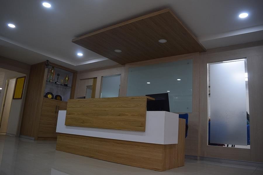 Amity University, Bhubaneswar