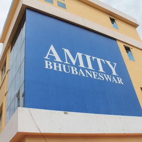 Amity University, Bhubaneswar