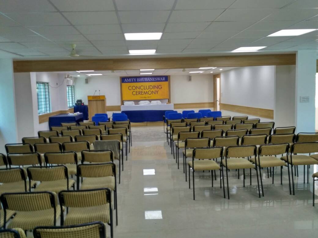 Amity University, Bhubaneswar