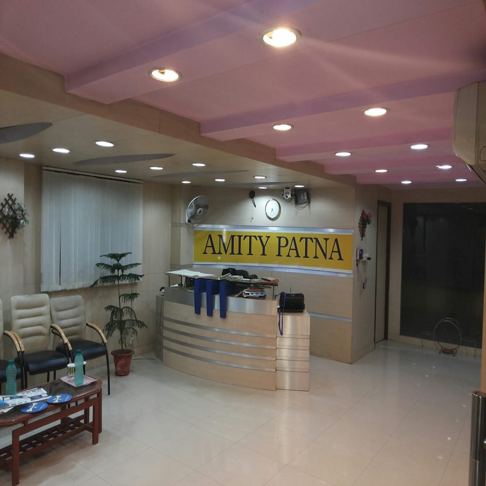 Amity University, Patna