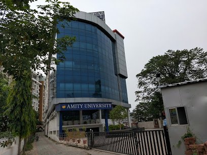 Amity University, Patna