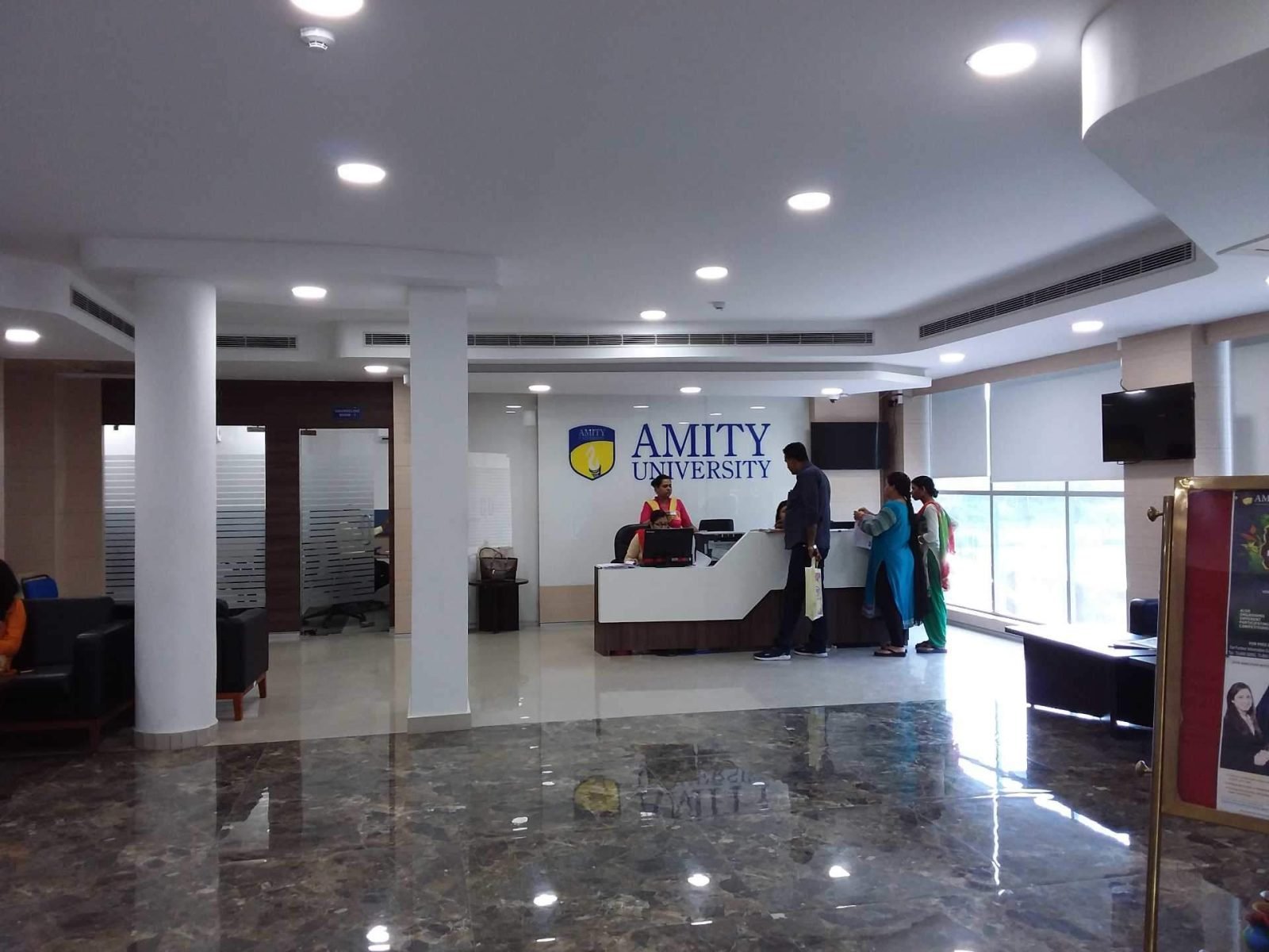 Amity University, Patna