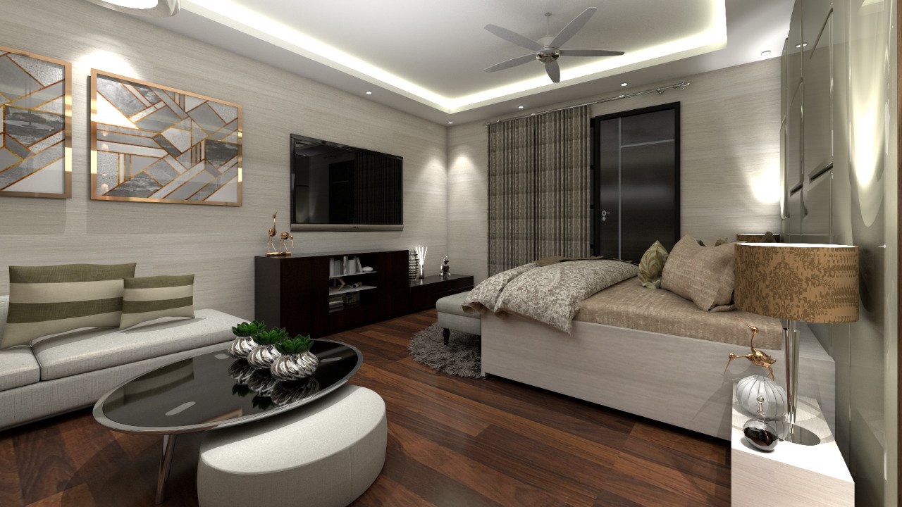 Apartment at Sector 23, Gurgaon