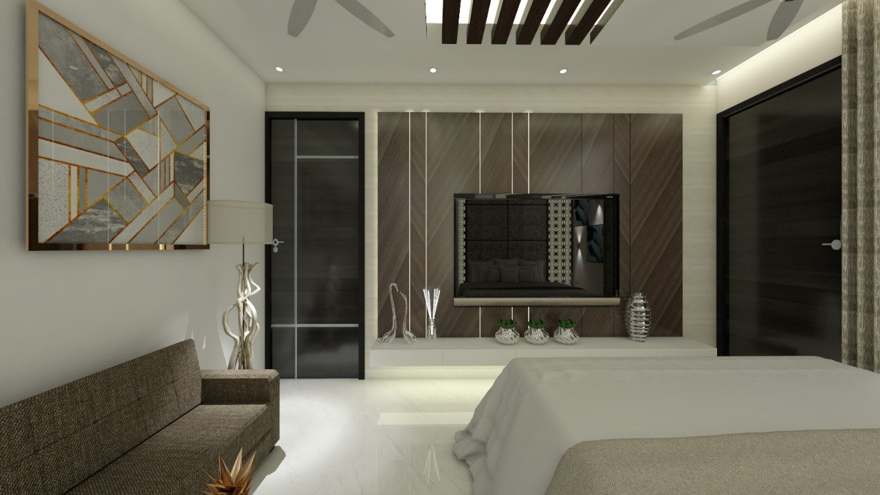 Apartment at Sector 23, Gurgaon