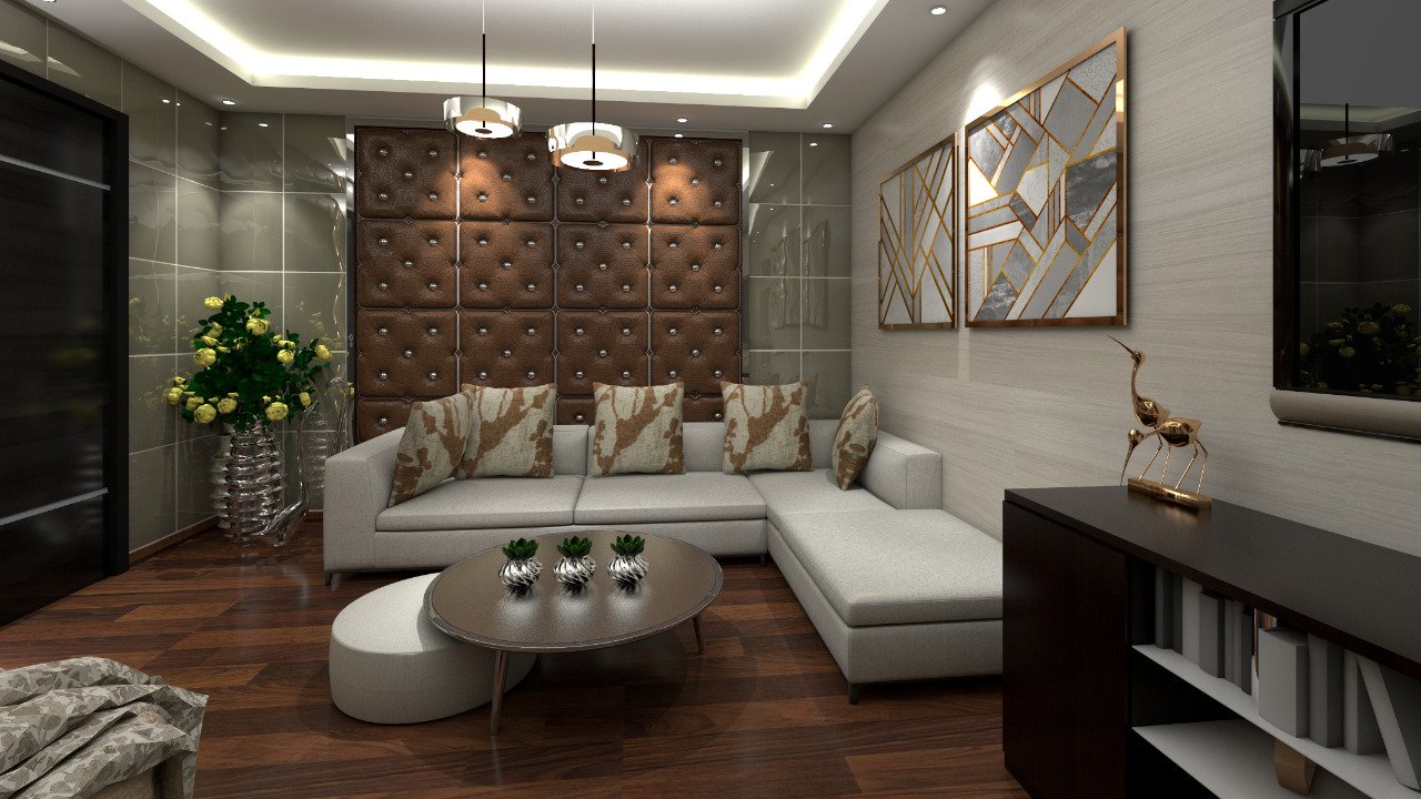 Apartment at Sector 23, Gurgaon