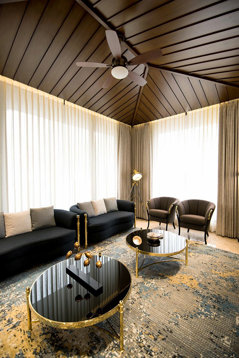 Banwari Soni's Bungalow