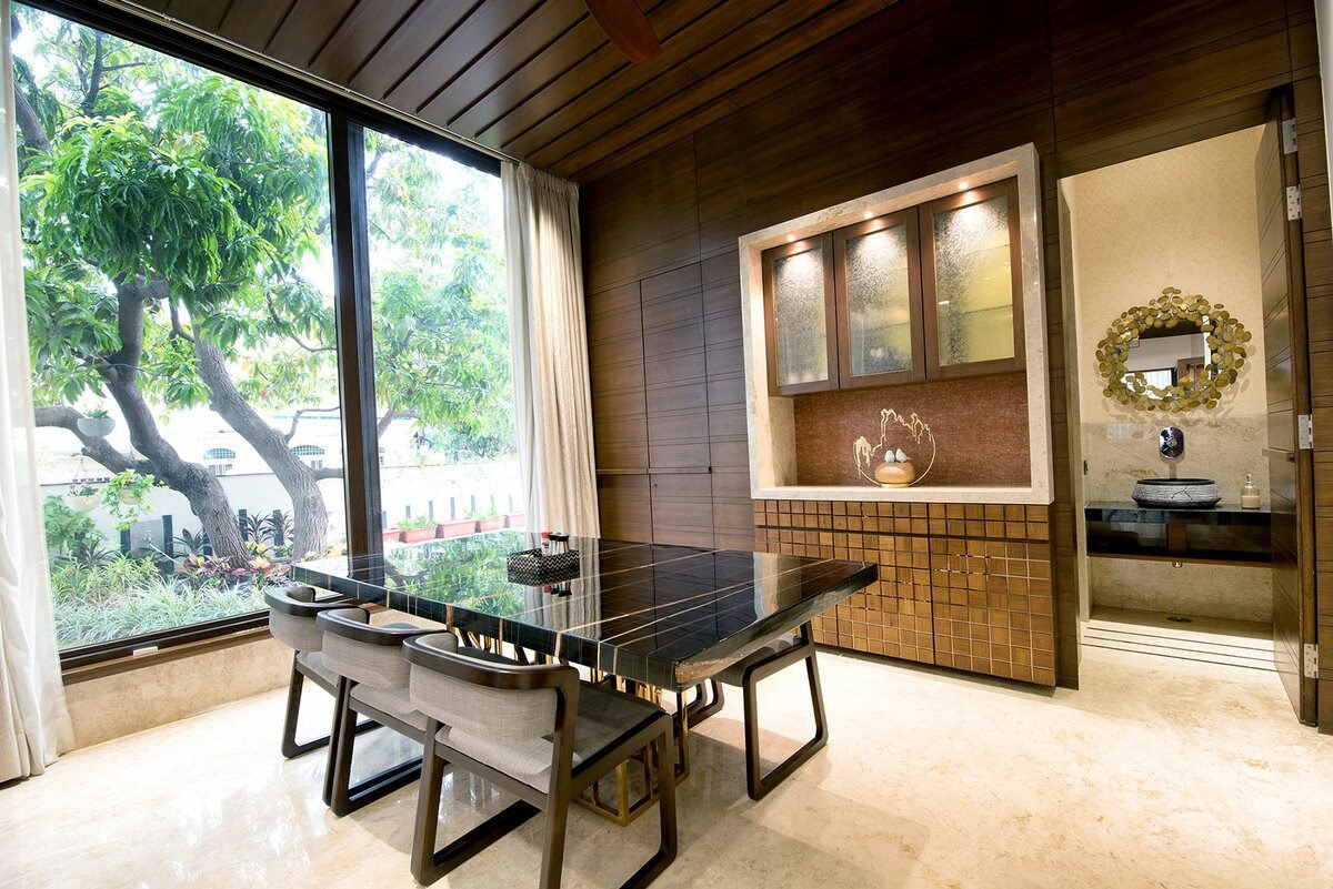 Banwari Soni's Bungalow