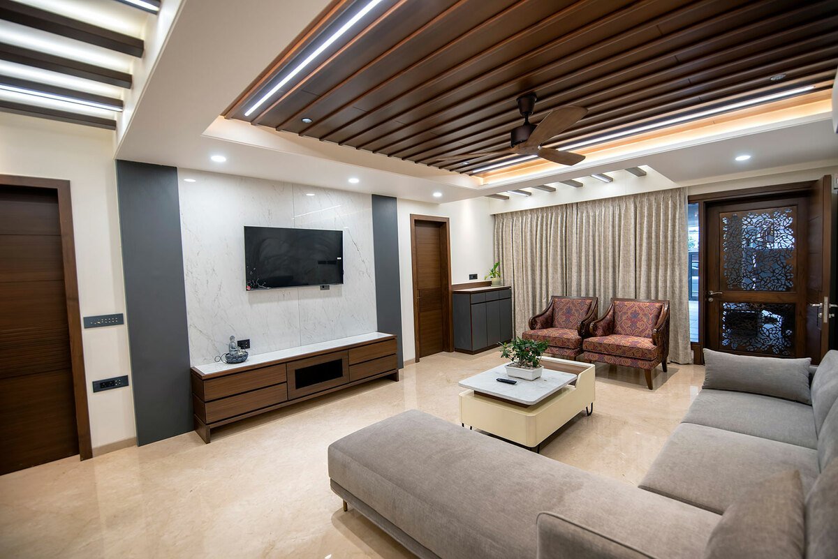 Bhansali's Bungalow