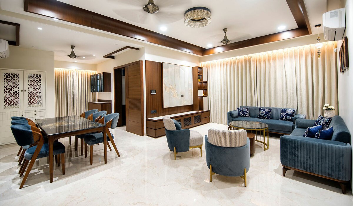 Bhansali's Bungalow