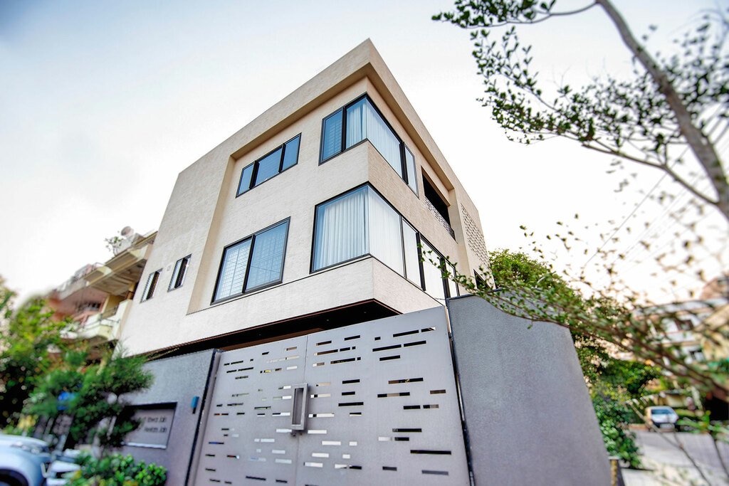 Jain House