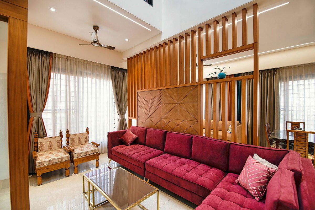 Jain House