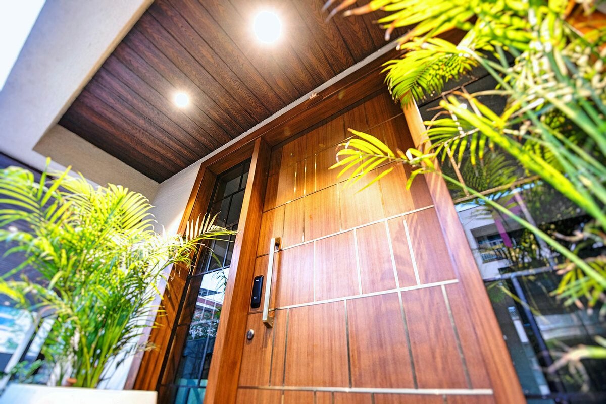 Jain House