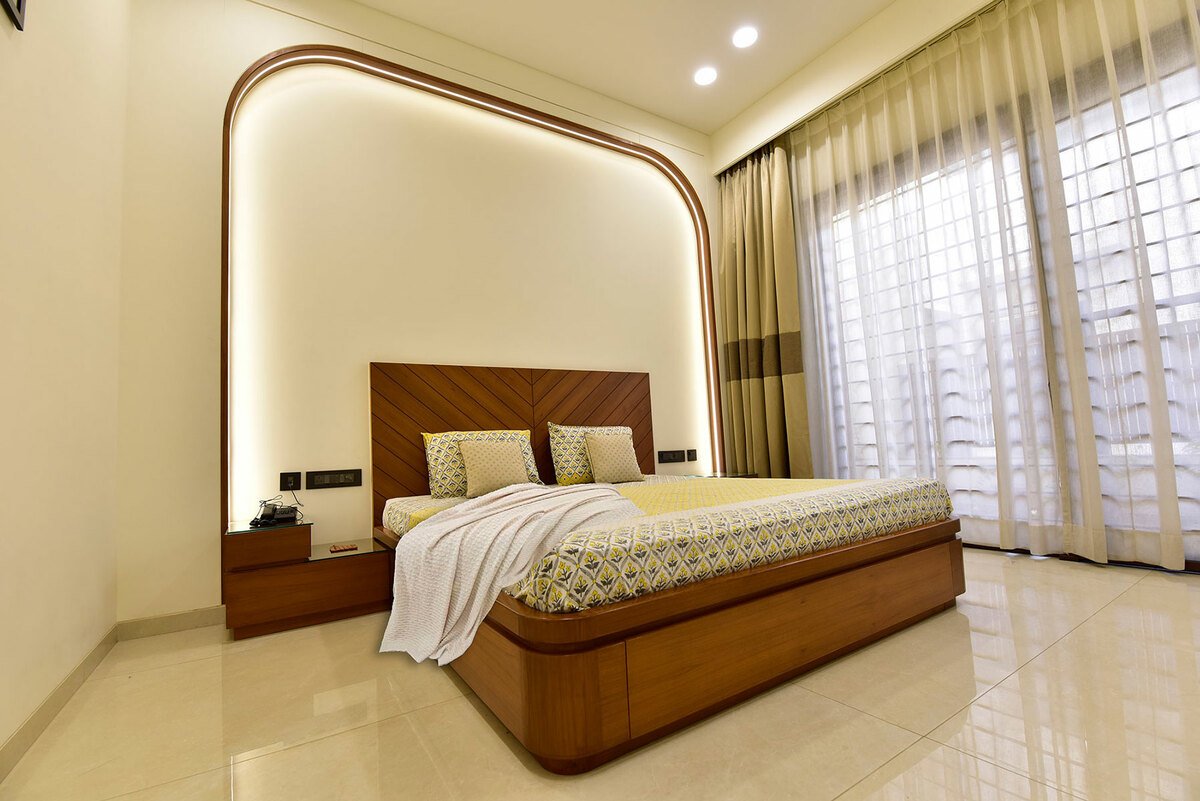 Jain House