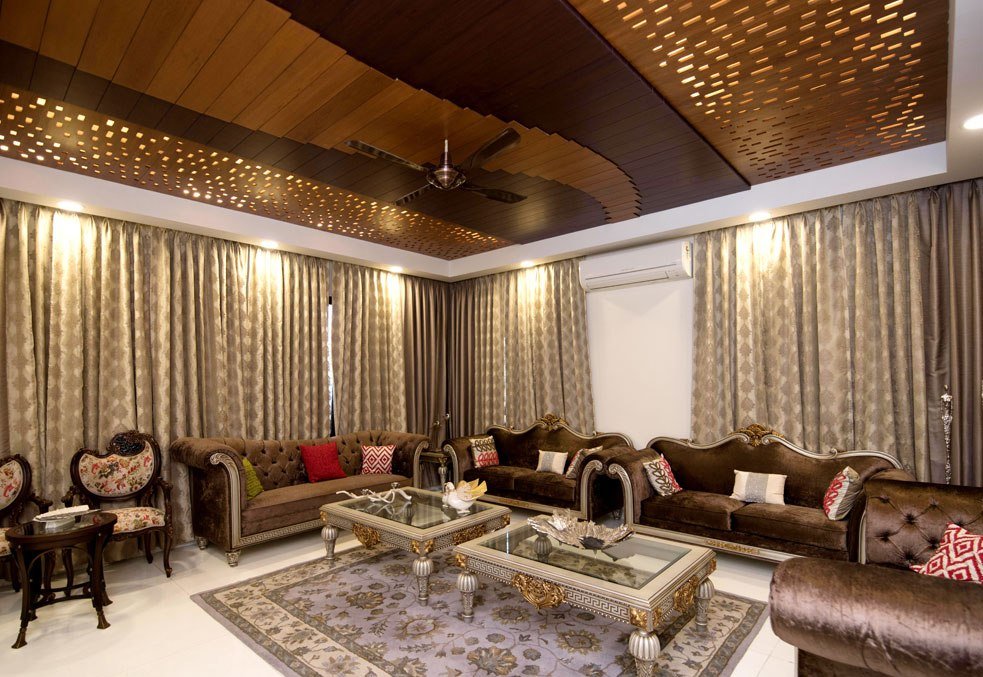 Laxmi Niwas, C Scheme