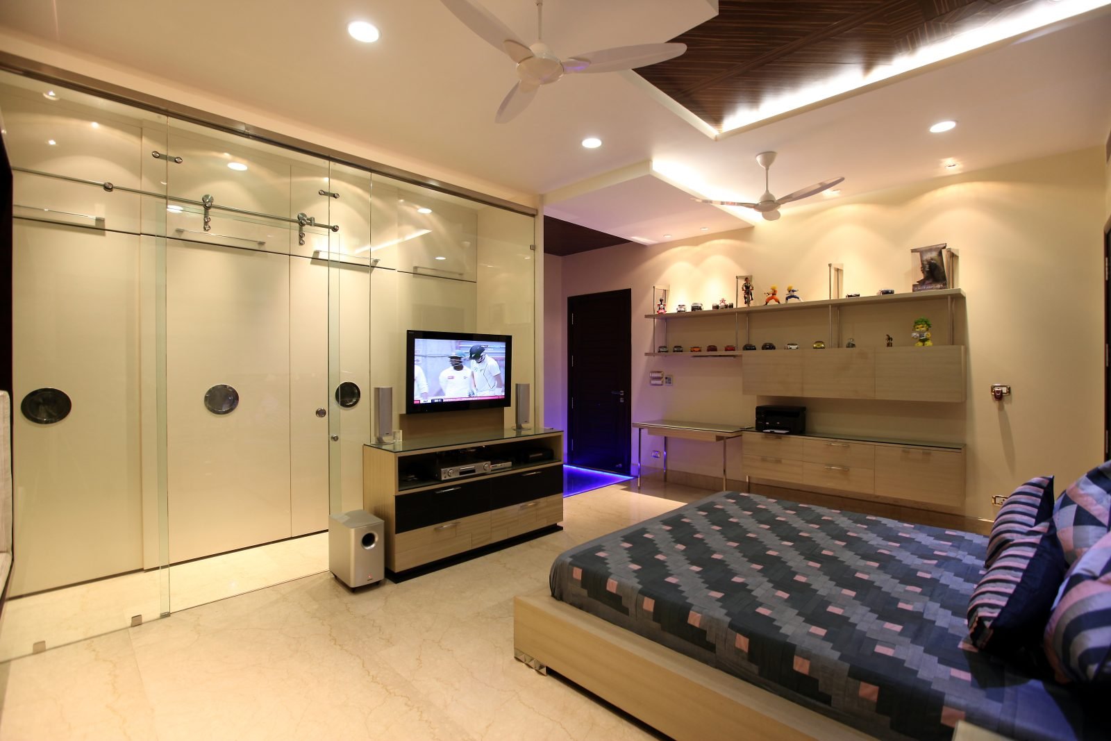 Naraina Residence
