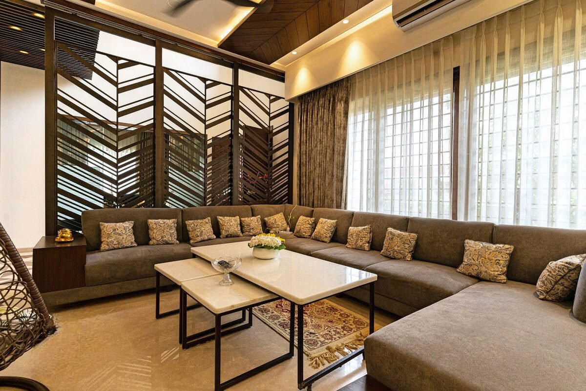 Om Villa, Civil Lines