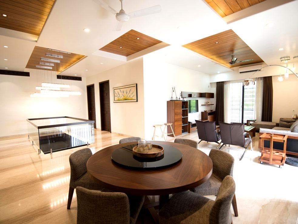 Residence at Bani Park