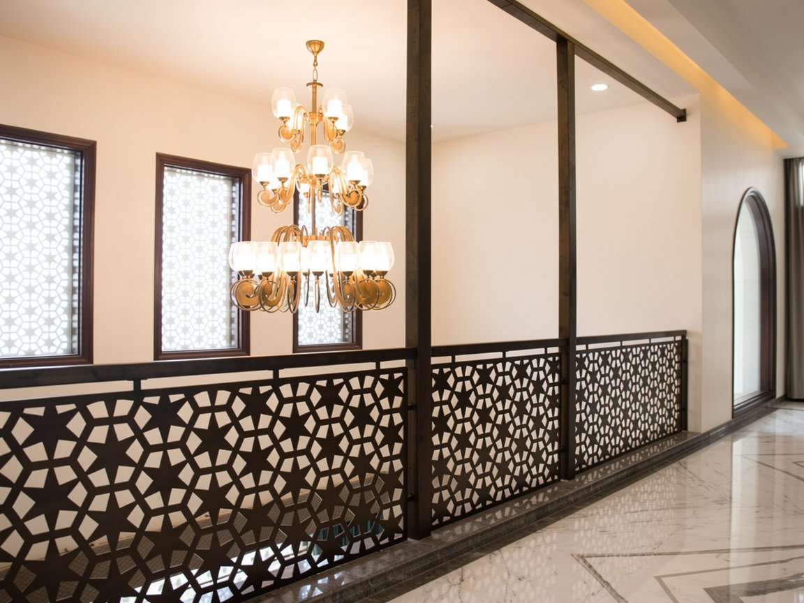 Residence at Defence Colony