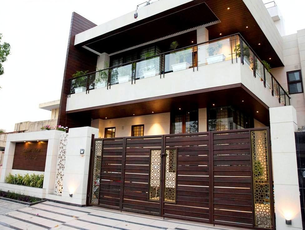 Ladunu House,C Scheme