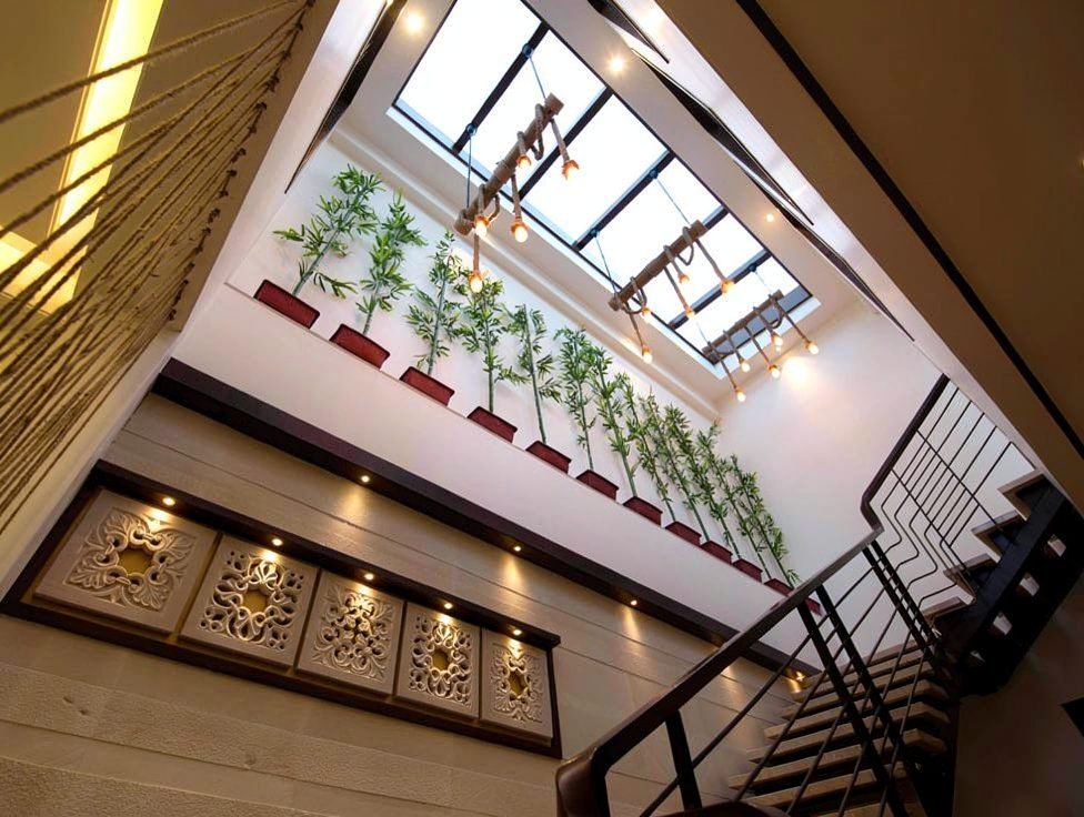 Ladunu House,C Scheme