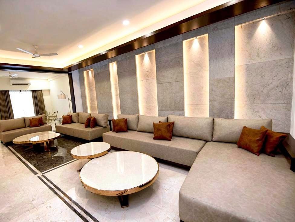 Sethi's Residence