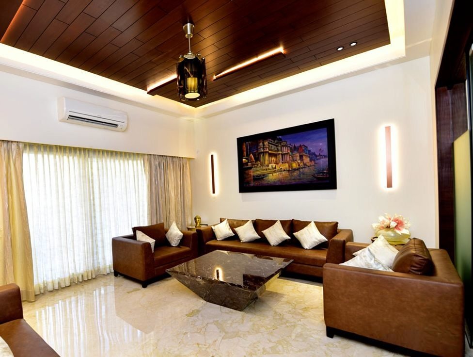 Sethi's Residence