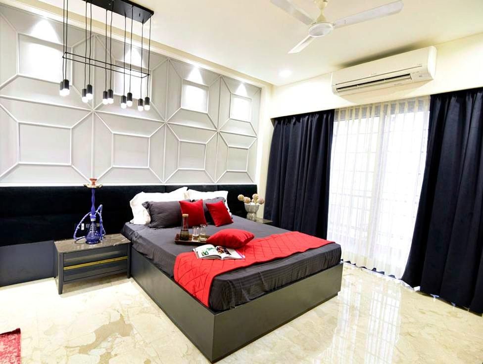 Sethi's Residence
