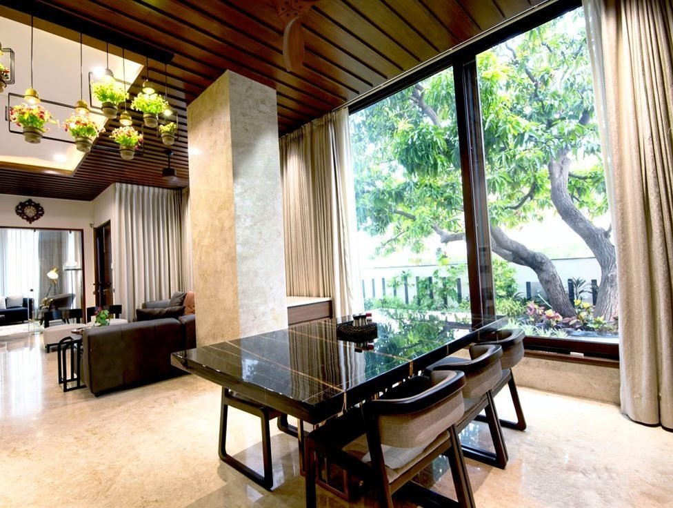 Soni's Residence