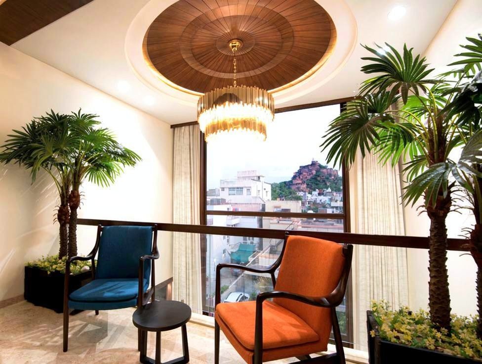 Soni's Residence
